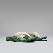 Operative Flip Flop - Nile Green