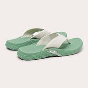 Operative Flip Flop - Nile Green