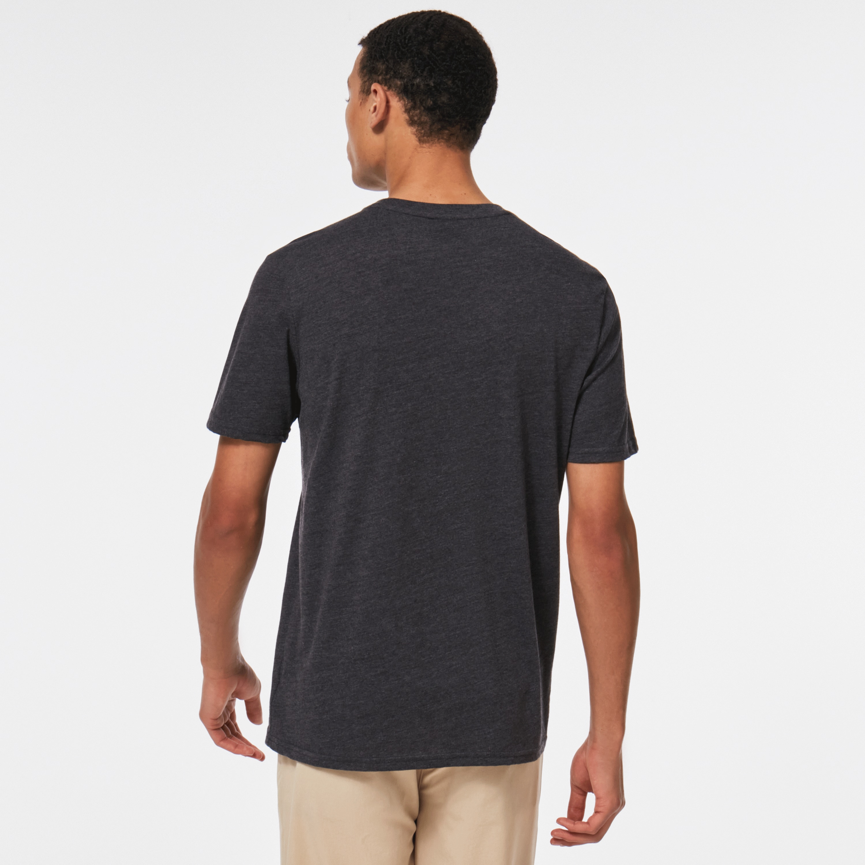 【OAKLEY】25ss O BARK 2.0 TEE Oakley O Bark 2.0 Shirt - Ourland Outdoor