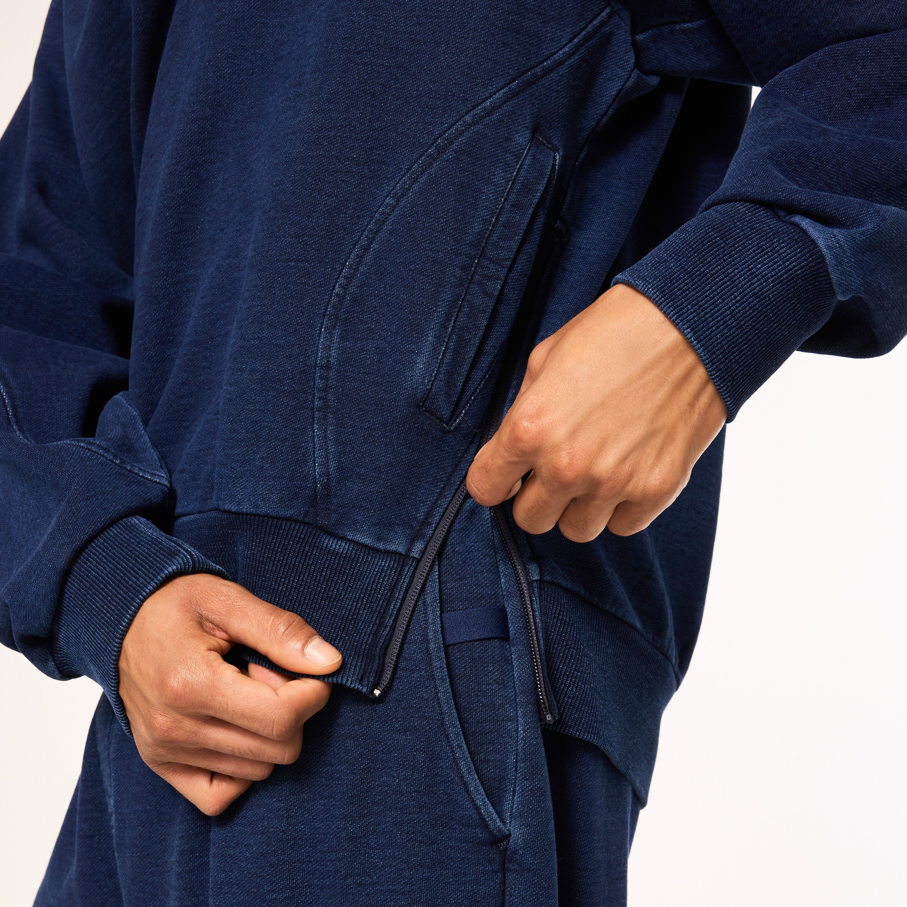 【HI FI FNK】Indigo Sweat Zip Up FOA405487__68D_omdtl3.png?
