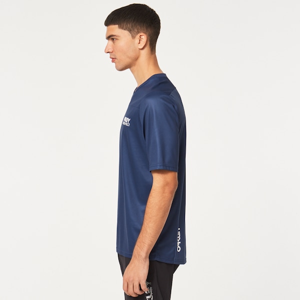 Factory Pilot Lite Mtb Jersey