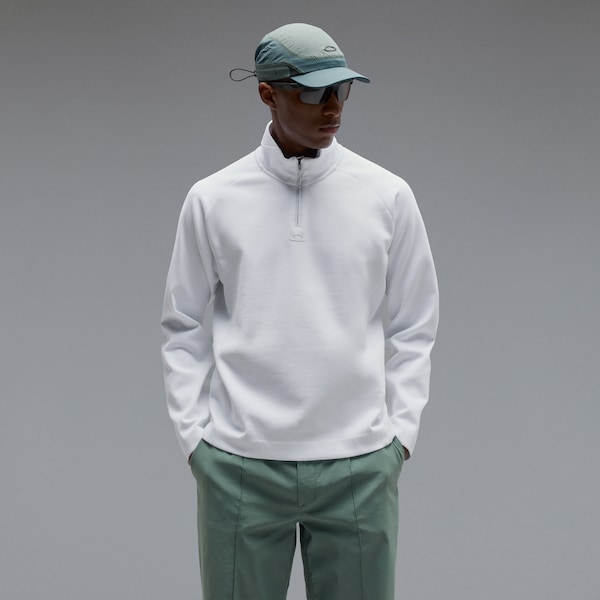 Oakley Platform QTR Zip