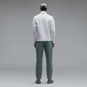 Oakley Platform QTR Zip - White