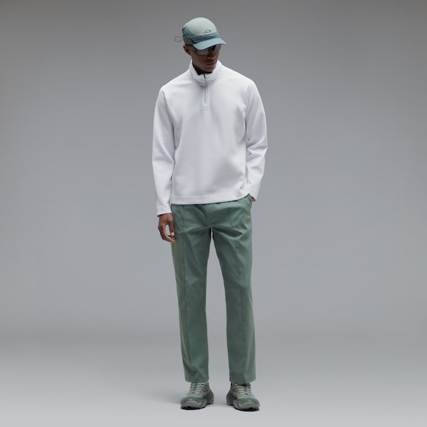 Oakley Platform QTR Zip