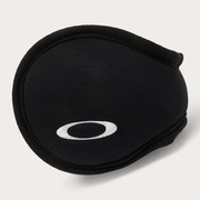 Oakley Earmuff Fa 25.0 - Jet Black