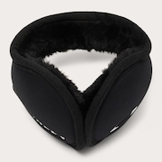 Oakley Earmuff Fa 25.0 - Jet Black