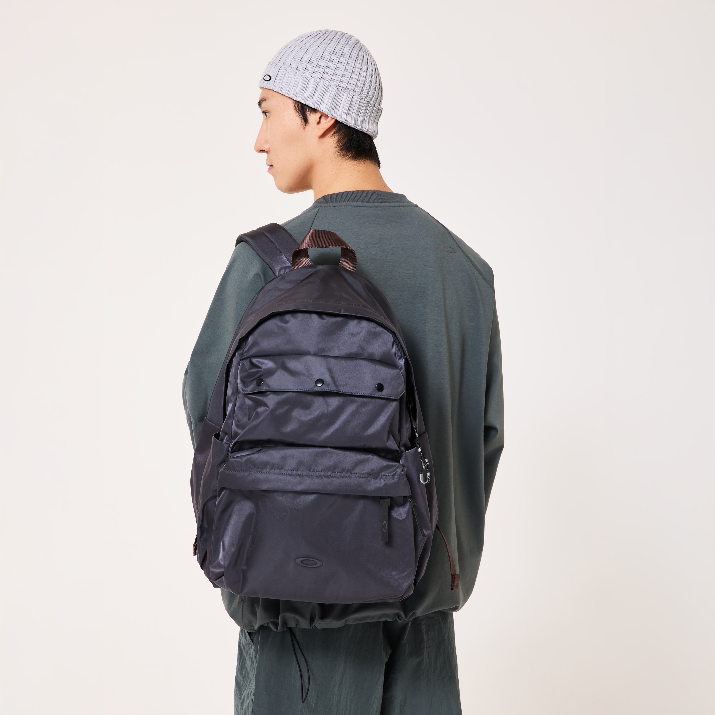 オークリー Fgl Backpack L 10.0 Moss Green | オークリー公式ストア 日本