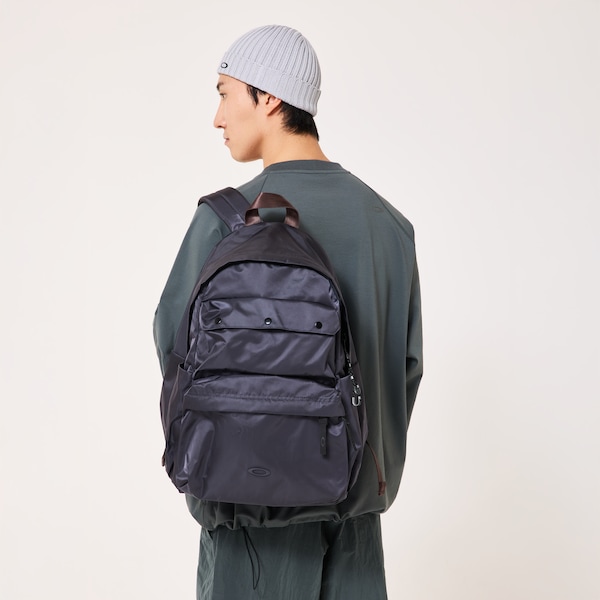 Fgl Backpack L 10.0