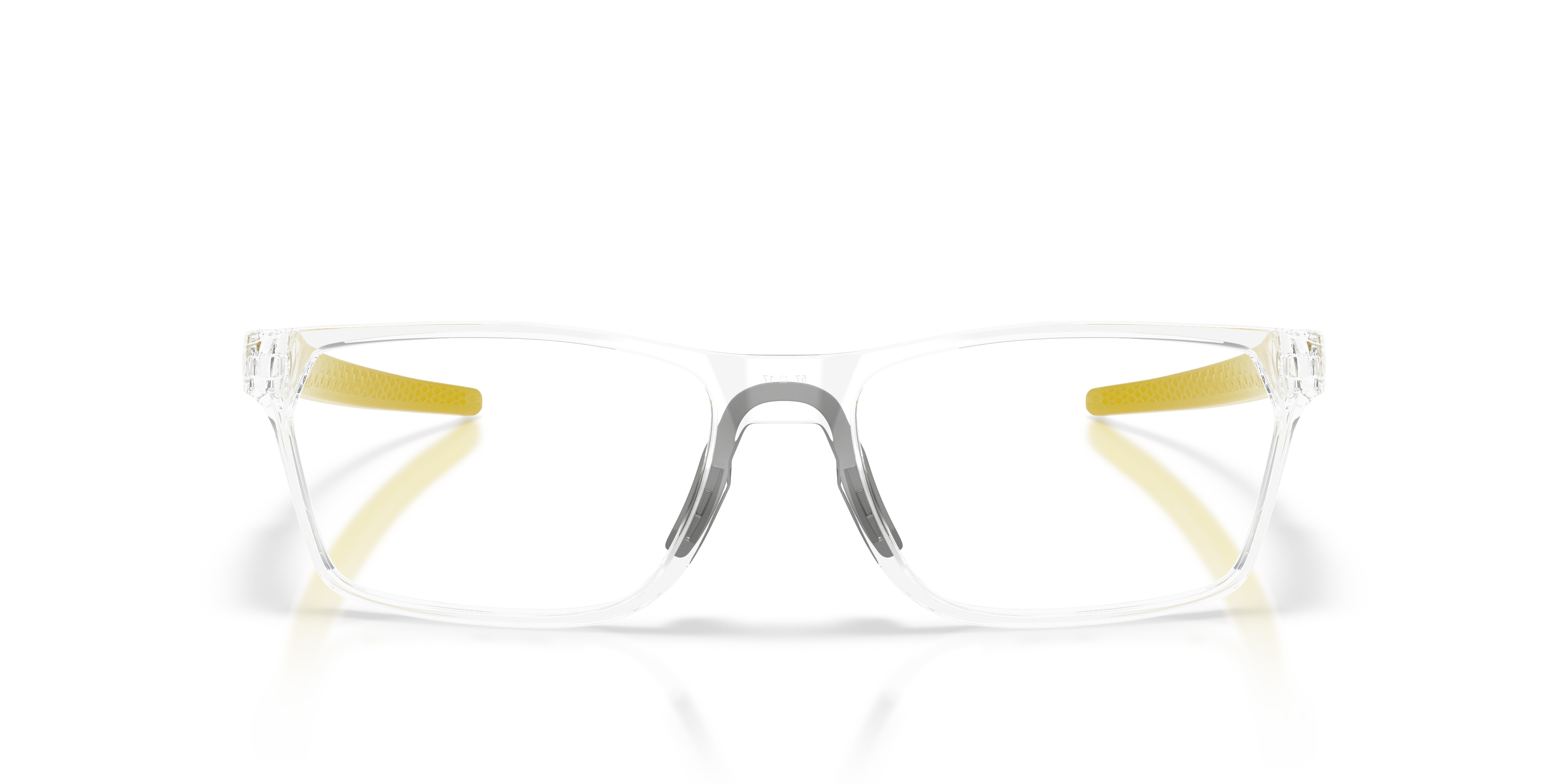 Oakley Men's Hex Jector Limitless Collection Eyeglasses