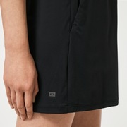 Radiant Icy Shorts 1.0 - Blackout