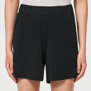 Radiant Icy Shorts 1.0 - Blackout