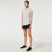 Radiant Icy Shorts 1.0 - Blackout