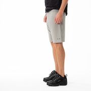 Bermuda De Água Kana 21 2.0 Boardshorts - Stone Gray