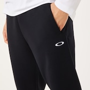Enhance Qd Fleece Pants Evo 4.7 - Blackout