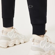 Enhance Qd Fleece Pants Evo 4.7 - Blackout