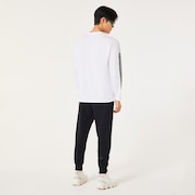 Enhance Qd Fleece Pants Evo 4.7 - Blackout