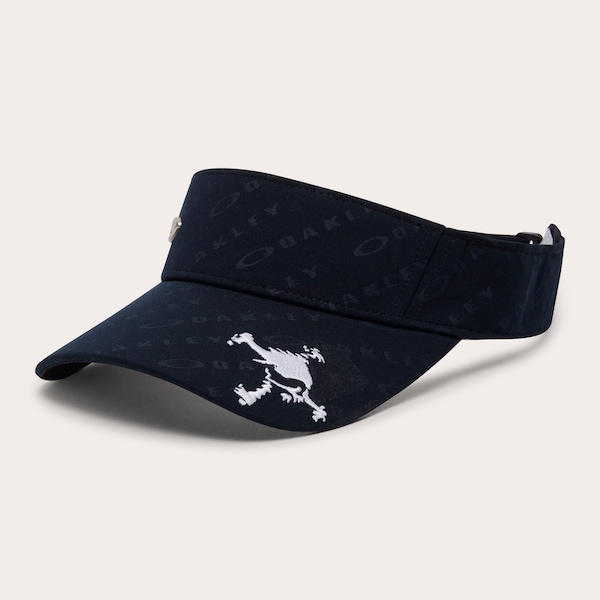 Skull Emb Visor 26.0