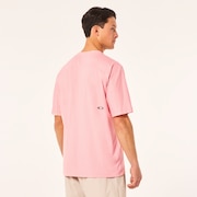 Rs Veil Tidy Pocket Tee - Soft Orchid