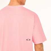 Rs Veil Tidy Pocket Tee - Soft Orchid