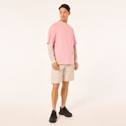 Rs Veil Tidy Pocket Tee - Soft Orchid