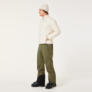Kendall RC Shell Pant - Army Green