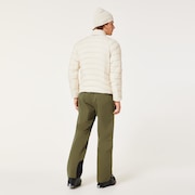 Kendall RC Shell Pant - Army Green