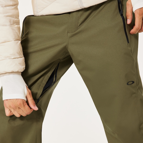 Kendall RC Shell Pant