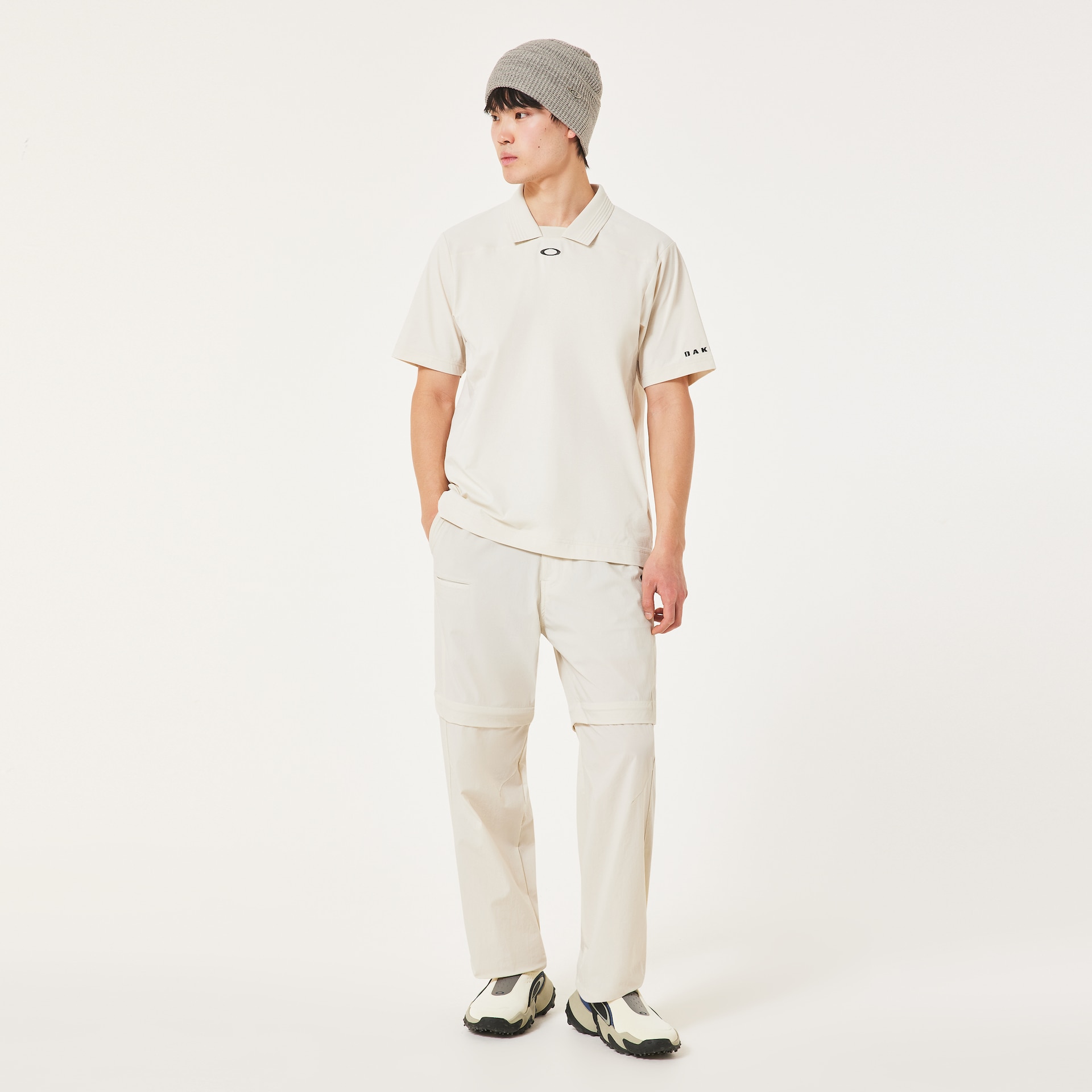 オークリー O-Sync Pack Skipper Polo Boulder Green | オークリー公式