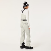 Tnp Harper Softshell Bib - Mist