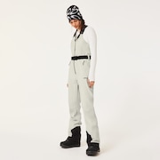 Tnp Harper Softshell Bib - Mist