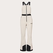 Tnp Harper Softshell Bib - Mist