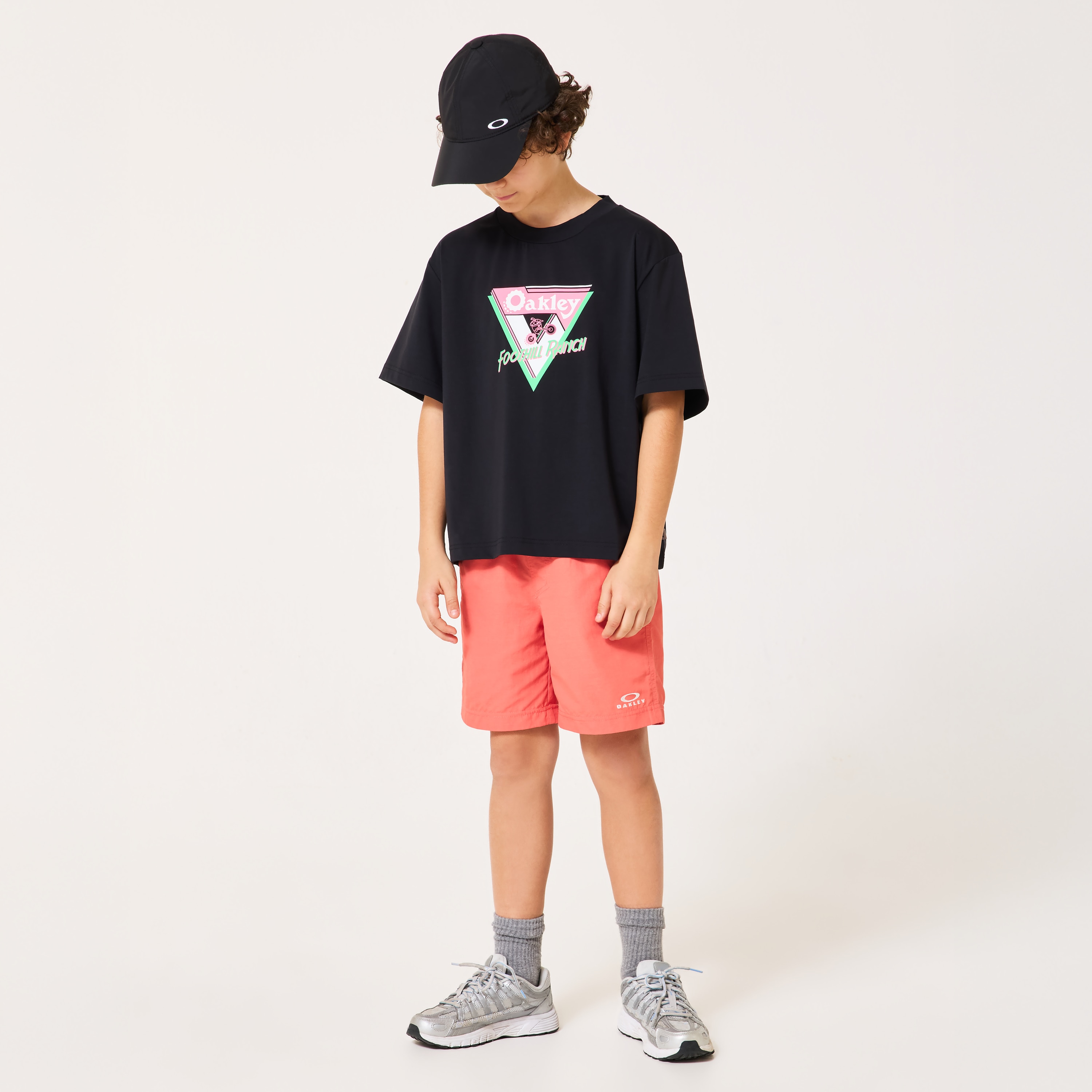 Oakley Ytr Ny Shorts 11.0 - Paloma | Oakley® JP