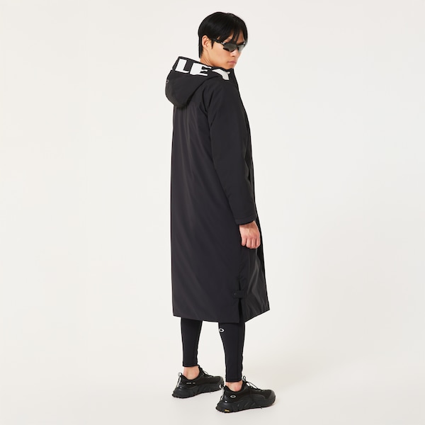 Enhance Long Coat 15.7