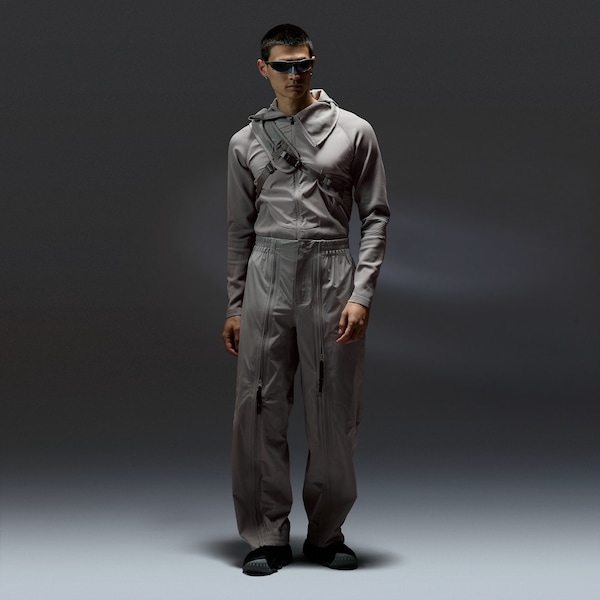 Latitude Veil Mid Layer