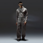 Latitude Veil Mid Layer - Cement