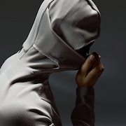 Latitude Veil Mid Layer - Cement