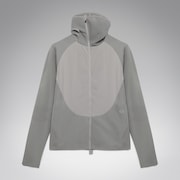 Latitude Veil Mid Layer - Cement