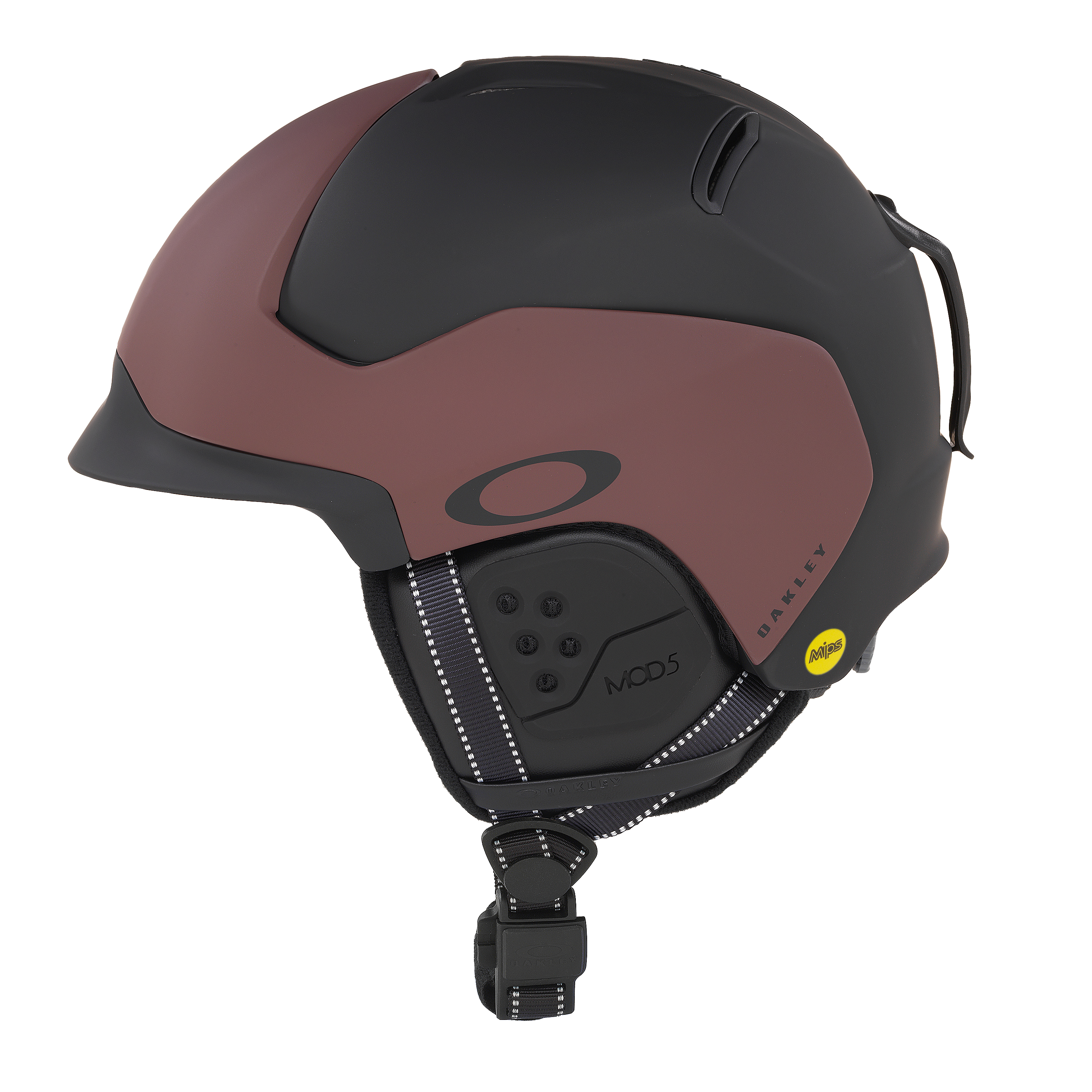 ヘルメット OAKLEY MOD5 FACTORY PILOT MATTE WHITE スノーボード LG59