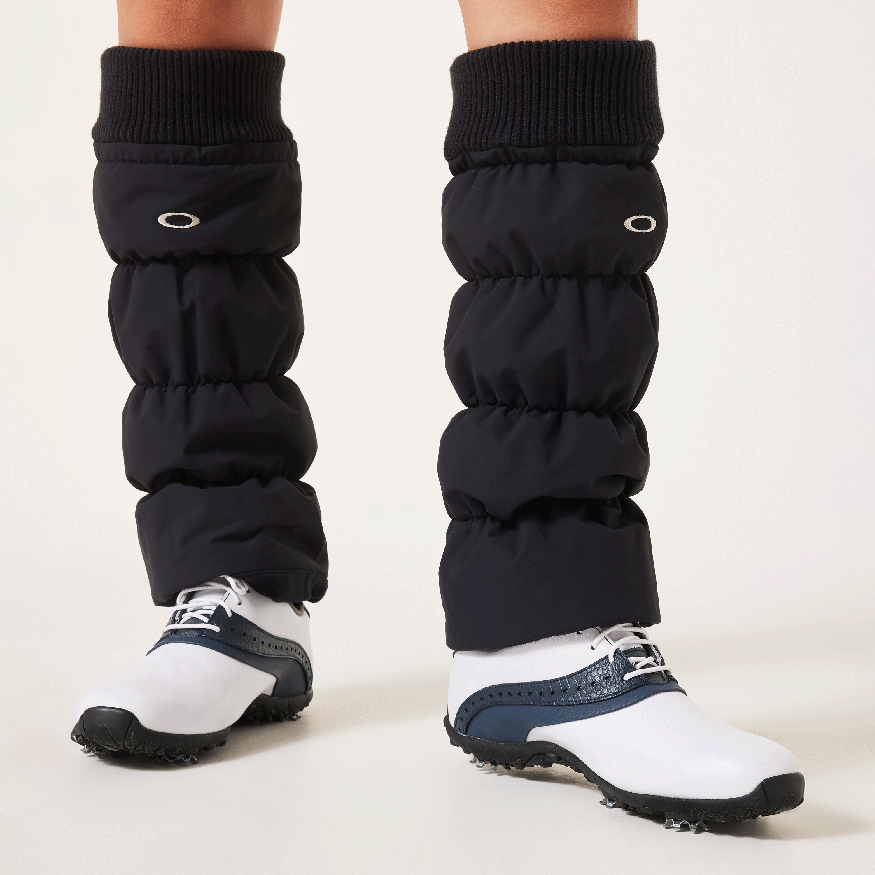 Oakley Elevate Leg Warmer FA 25.0 - Blackout | Oakley® 日本