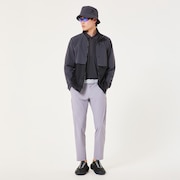 Skull Ideally Hybrid Lt Jacket - Dark Cloud