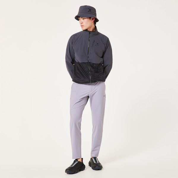 Skull Ideally Hybrid Lt Jacket