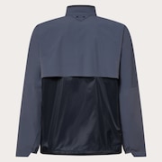 Skull Ideally Hybrid Lt Jacket - Dark Cloud