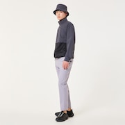 Skull Ideally Hybrid Lt Jacket - Dark Cloud