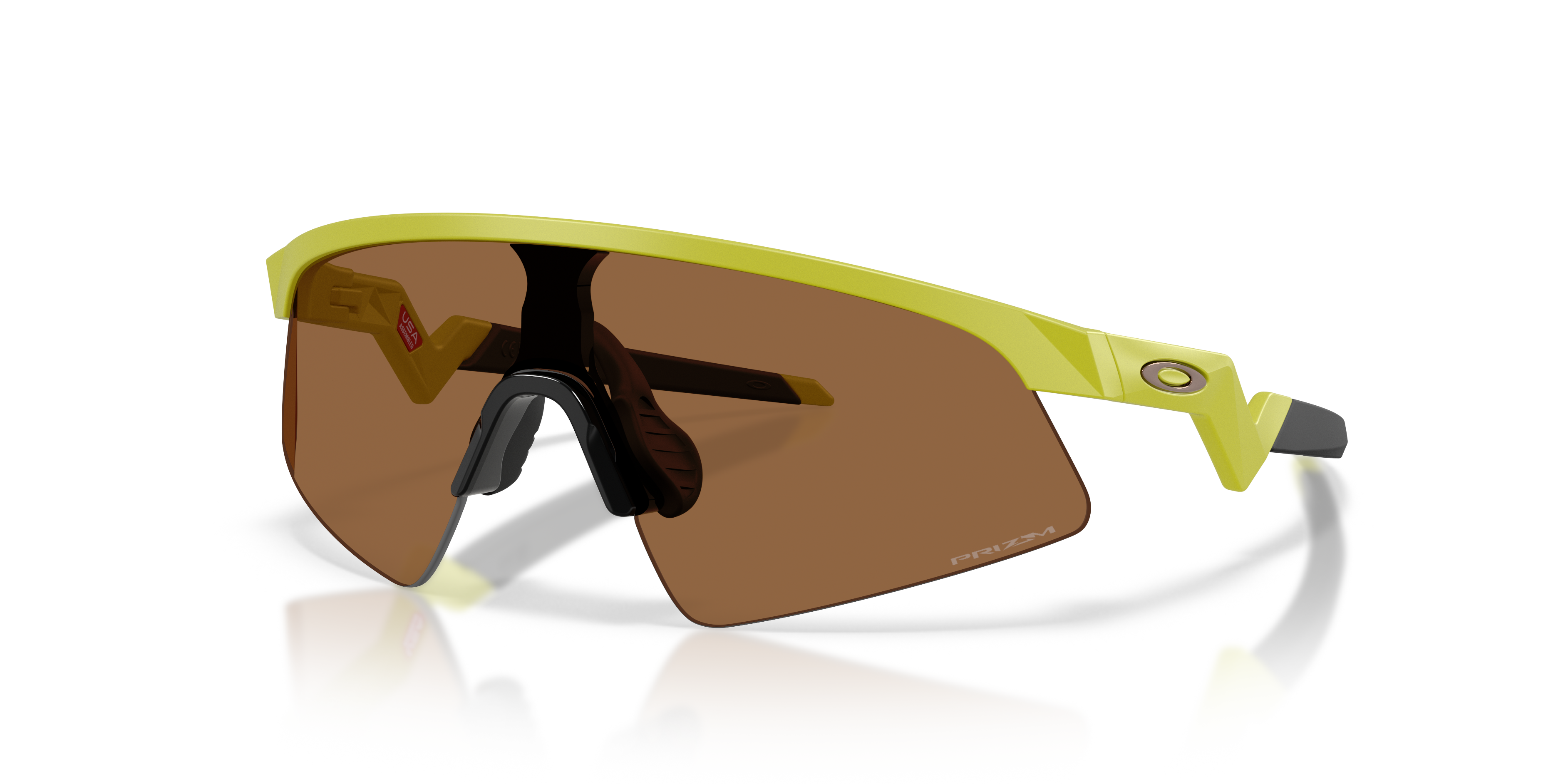 Oakley Men's Resistor Sweep (youth Fit) Limitless Collection Sunglasses