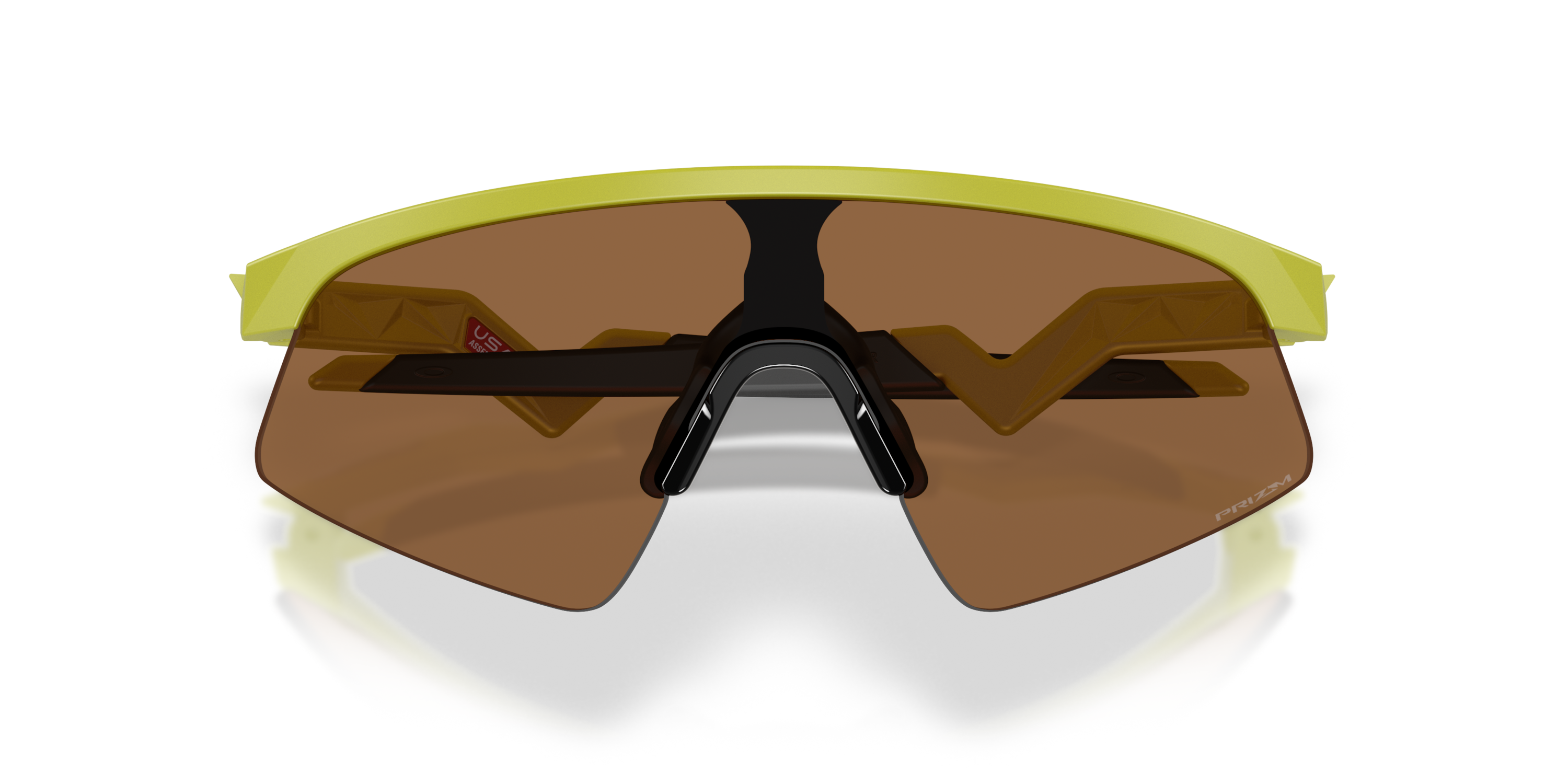 Resistor Sweep (Youth Fit) Limitless Collection Prizm Bronze