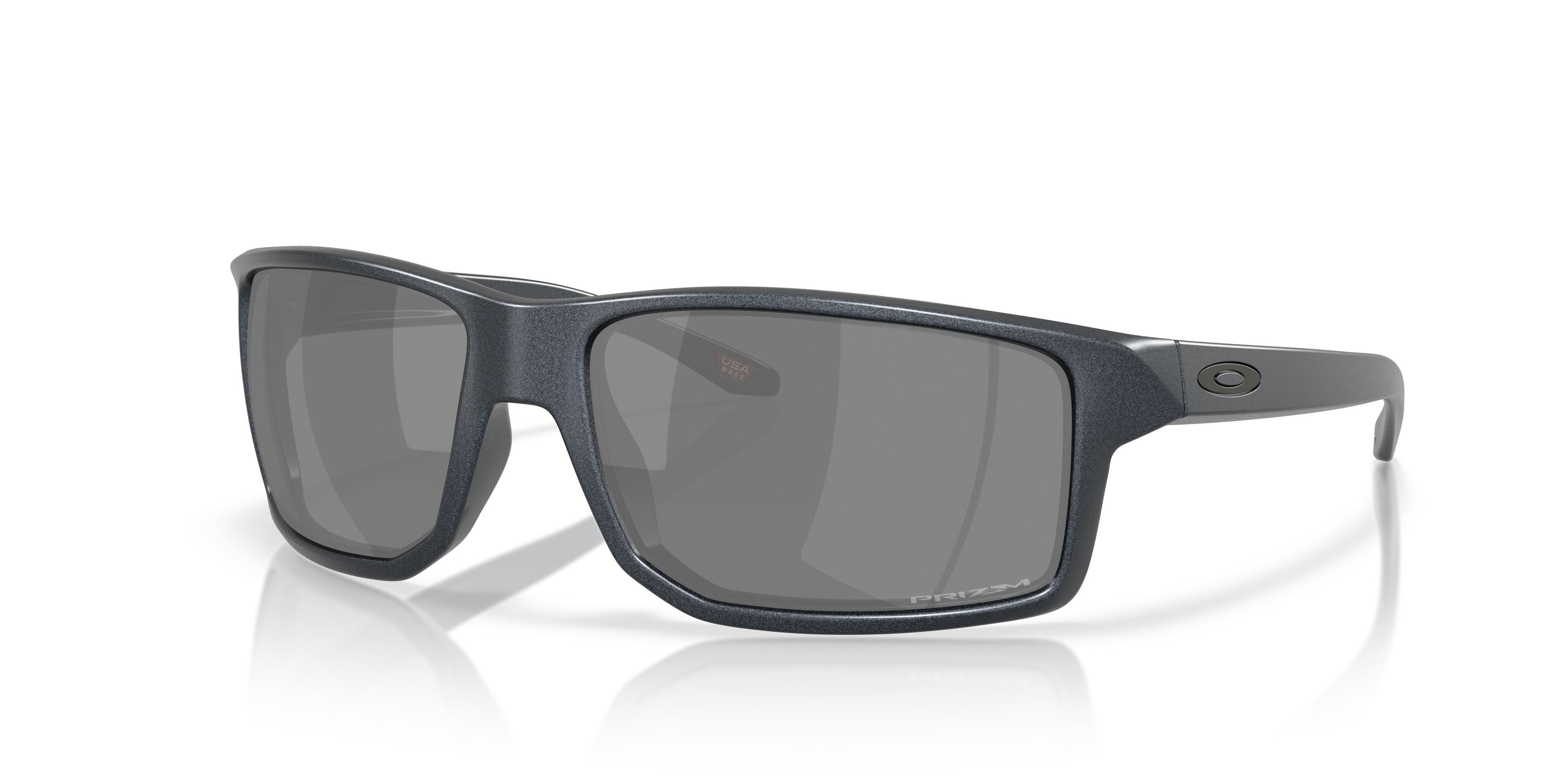 Standard Issue Gibston XL Metal Collection Prizm Black Lenses