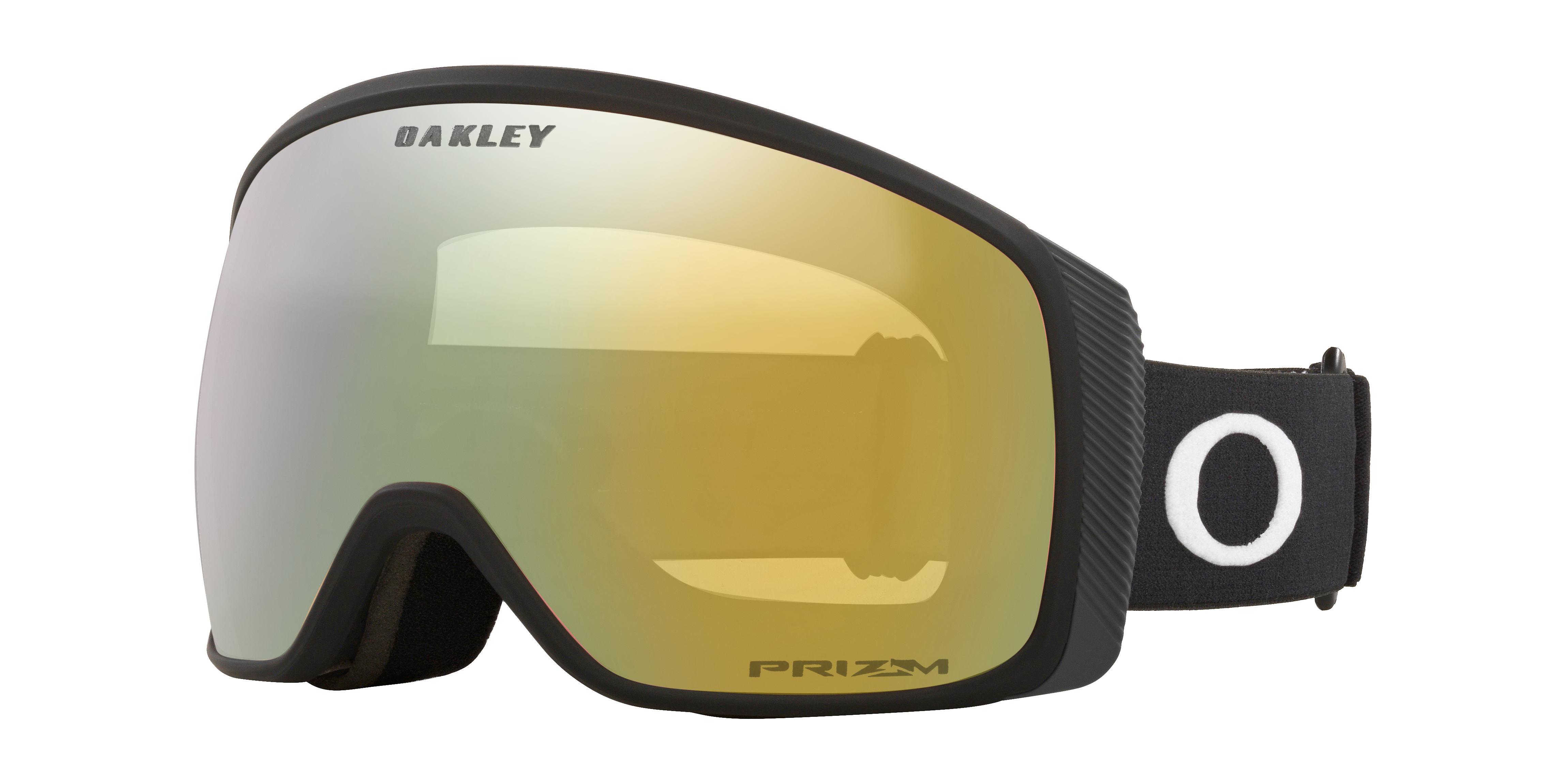 Oakley Men's Flight Tracker M Snow Goggles