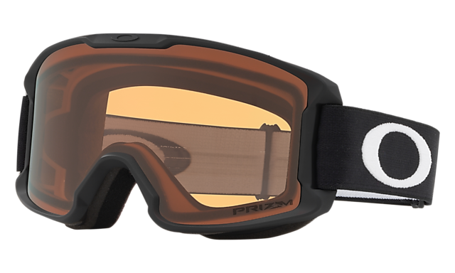 Line Miner™ (Youth Fit) Snow Goggles