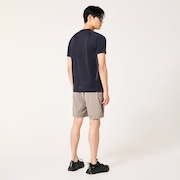 O-Heat Block Shorts 1.0 - Bark