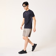 O-Heat Block Shorts 1.0 - Bark